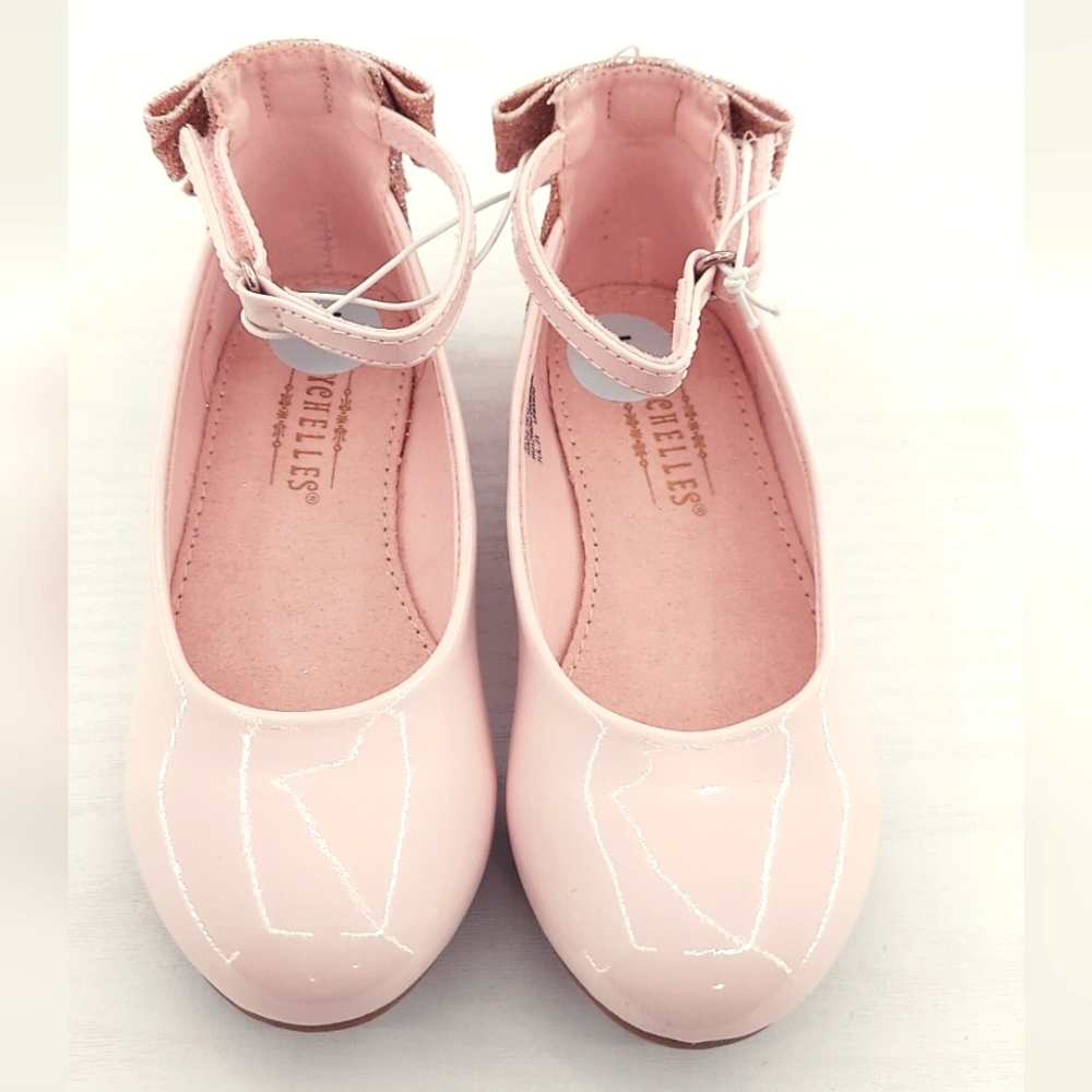 Girls Ballerina Flat